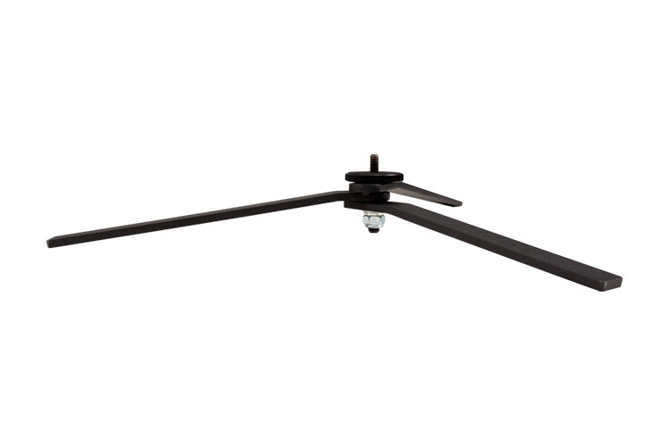 Nanlite Stativ LS-FL-1/4 F