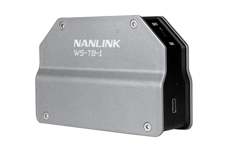 Nanlite Nanlink WS-TB1 Transmitter Box