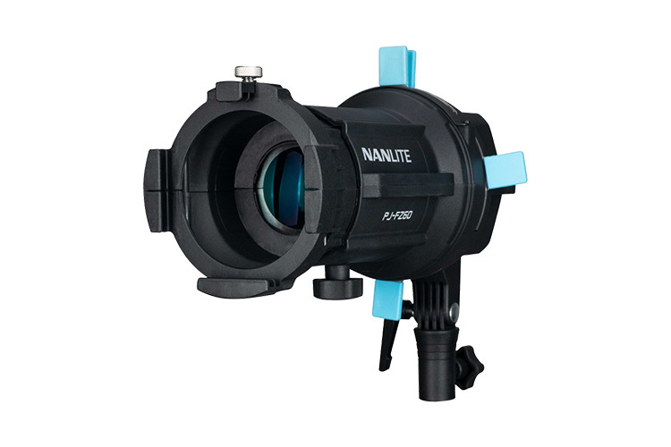 Nanlite Projection Attach F. FM Mount 36