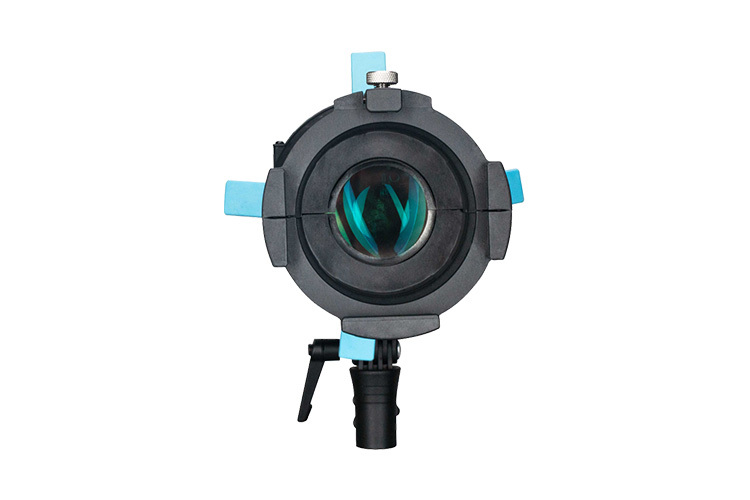 Nanlite Projection Attach F. FM Mount 36