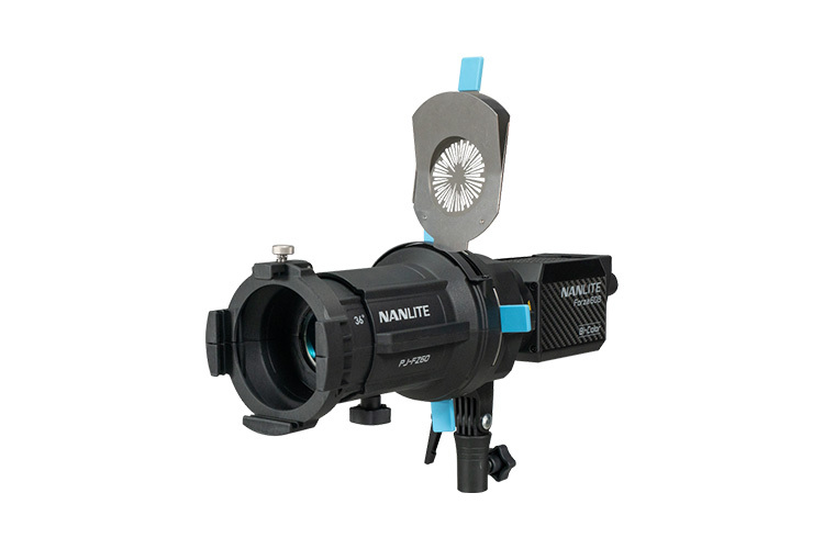 Nanlite Projection Attach F. FM Mount 36