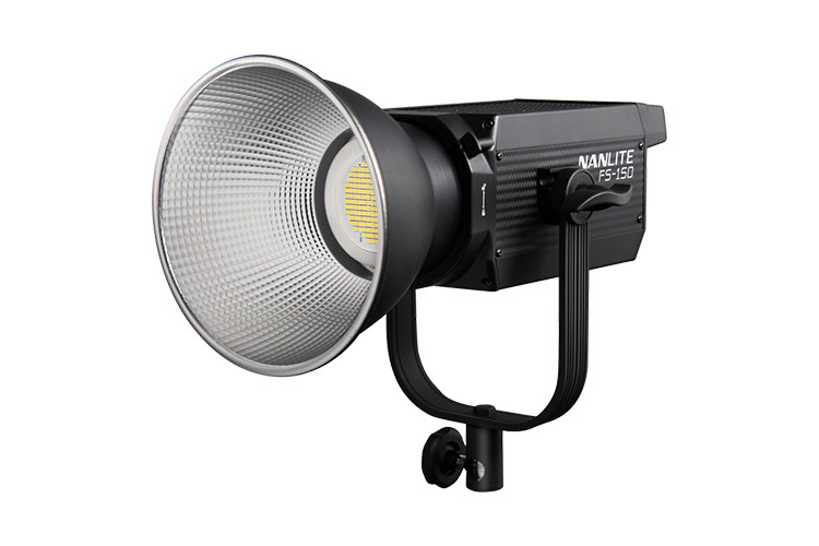 Nanlite LED FS-150 Daylight Spot Light