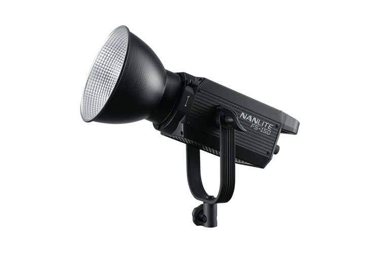 Nanlite LED FS-150 Daylight Spot Light