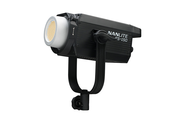 Nanlite LED FS-150 Daylight Spot Light