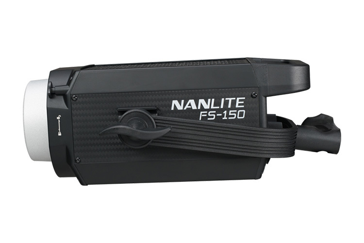 Nanlite LED FS-150 Daylight Spot Light