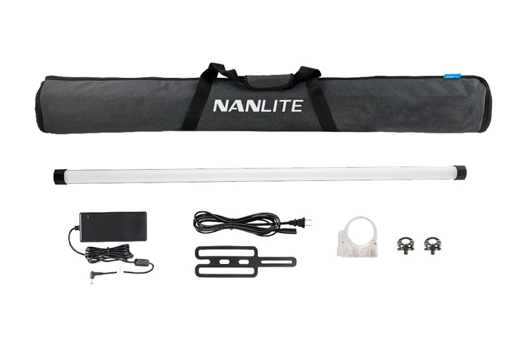 Nanlite LED Pavotube Ii 30X 1 Light Kit