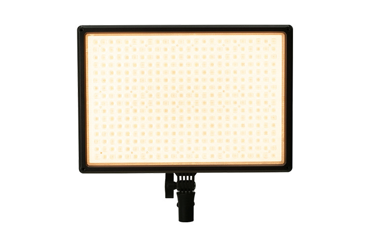 Nanlite LED Mixpad 27C Ii  RGBWW Panel