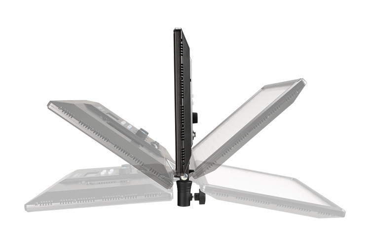 Nanlite LED Mixpad 27C Ii  RGBWW Panel