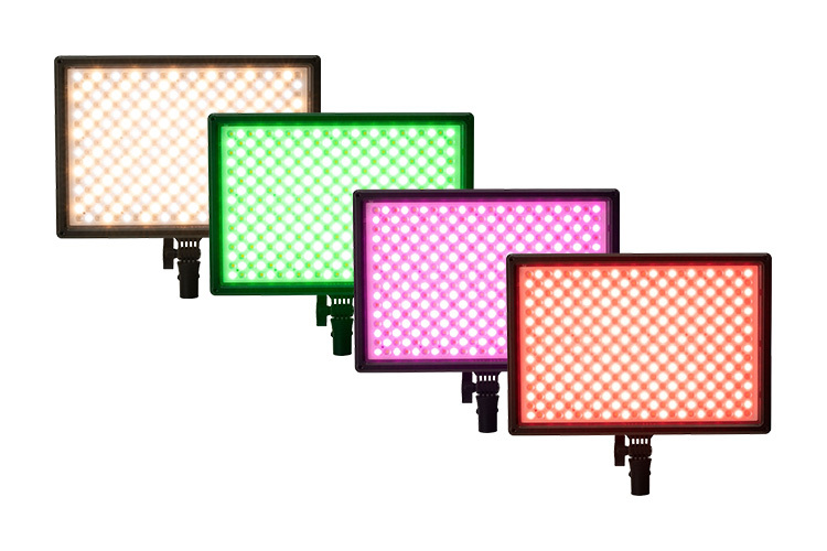 Nanlite LED Mixpad 27C Ii  RGBWW Panel