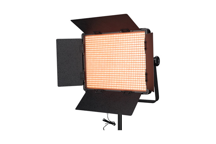 Nanlite LED 900Dsa 5600K Panel m DMX Con