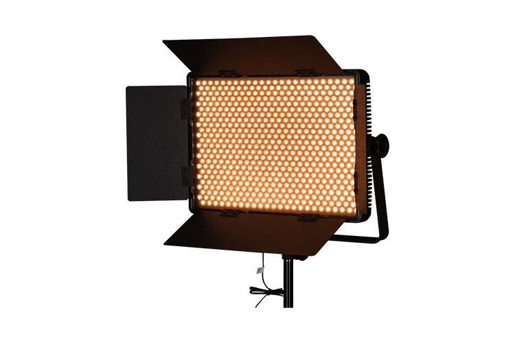 Nanlite LED 1200DSA 5600K Panel m DMX Co