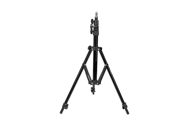 Nanlite Kit 3 Light 900DSA m/veske+stativ