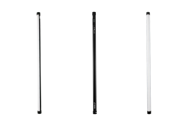 Nanlite LED Pavotube Ii 30X 2 Light Kit