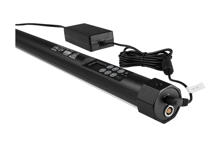 Nanlite LED Pavotube Ii 30X 2 Light Kit