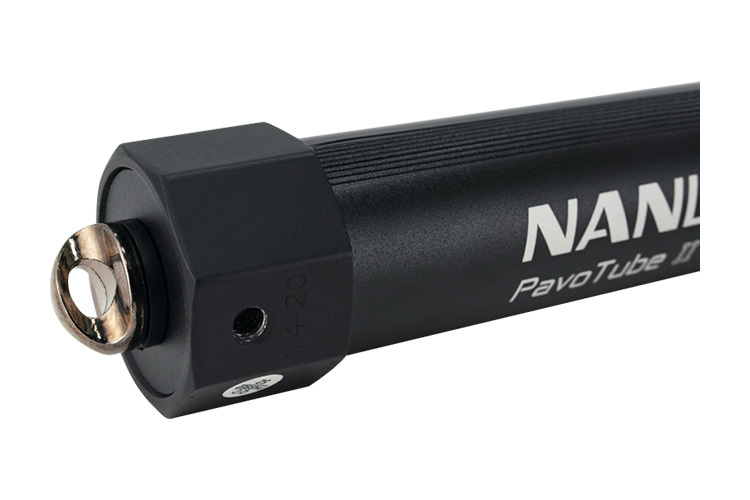 Nanlite LED Pavotube Ii 30X 2 Light Kit