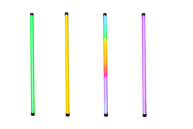 Nanlite LED Pavotube Ii 30X 2 Light Kit