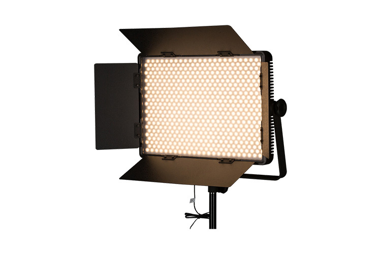 Nanlite LED 1200CSA Bicolor Panel