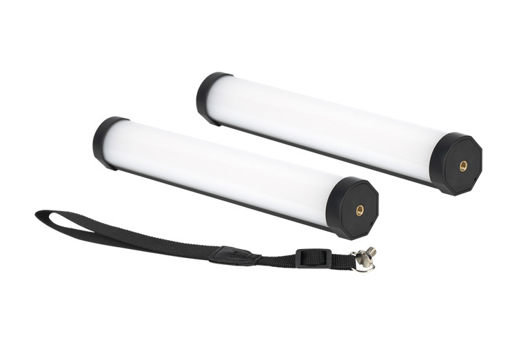 Nanlite Pavotube II 6C  2-Light Kit