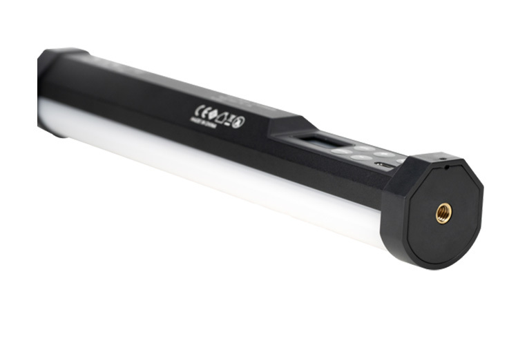 Nanlite Pavotube II 6C  2-Light Kit