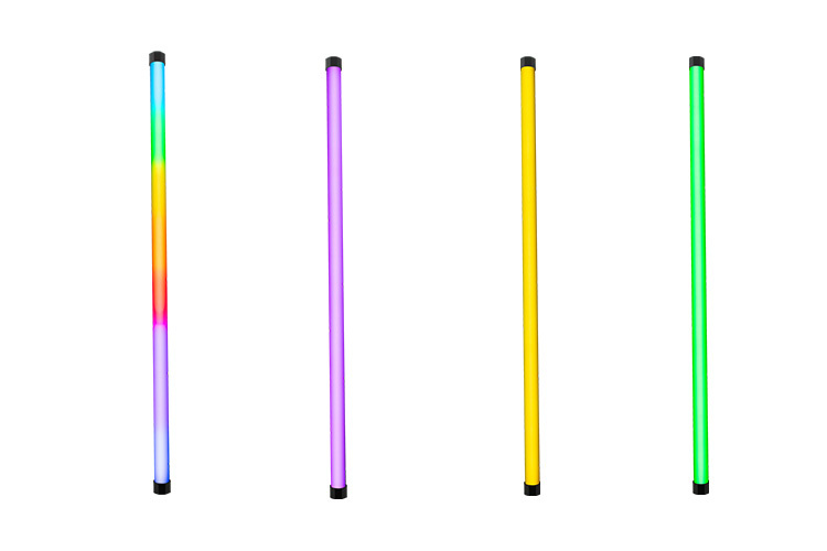 Nanlite LED Pavotube II 30X 8 Light Kit