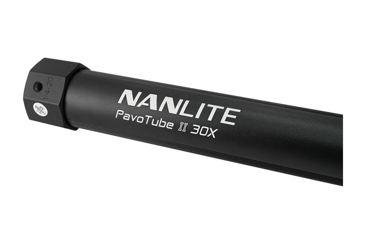 Nanlite LED Pavotube II 30X 8 Light Kit