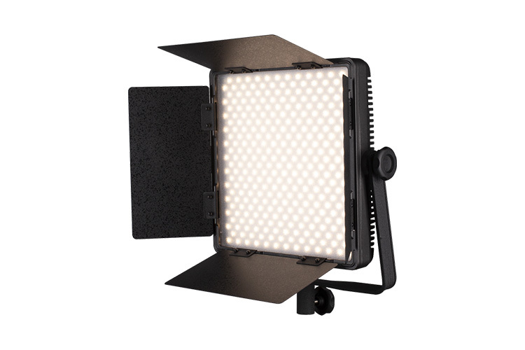 Nanlite LED 600Csa Bicolor Panel