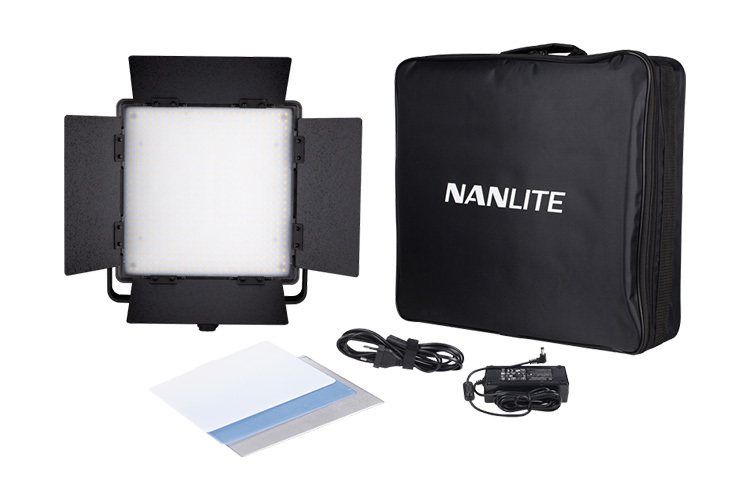Nanlite LED 600Csa Bicolor Panel