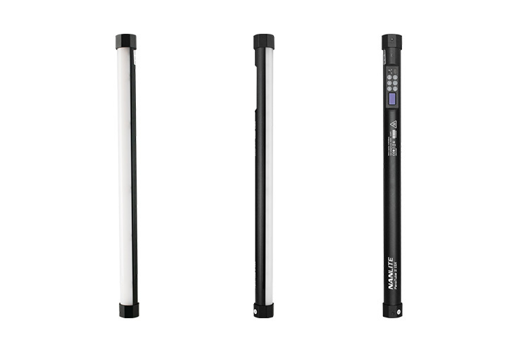 Nanlite LED Pavotube Ii 15X 4 Light Kit