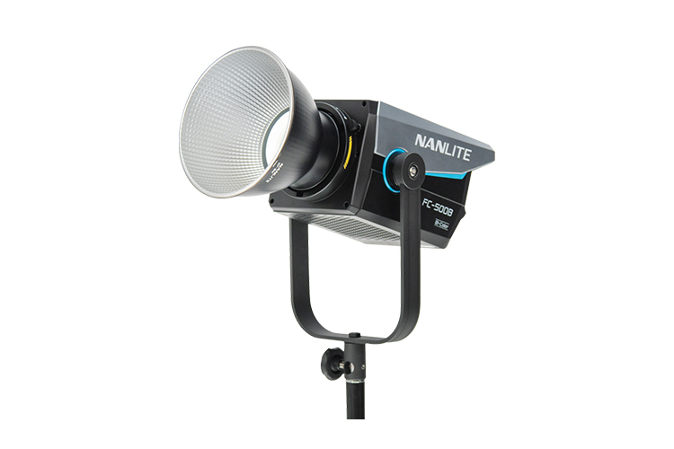 Nanlite FC-500B LED Bi-color Spot Light
