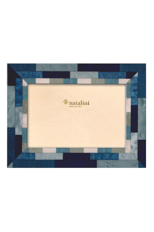 Natalini Mira Bilderamme - Blå, 20x25 | Heltre