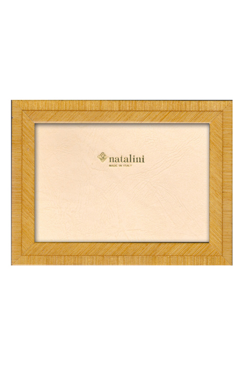 Natalini Biante Bilderamme - Gul, 13x18 | Heltre