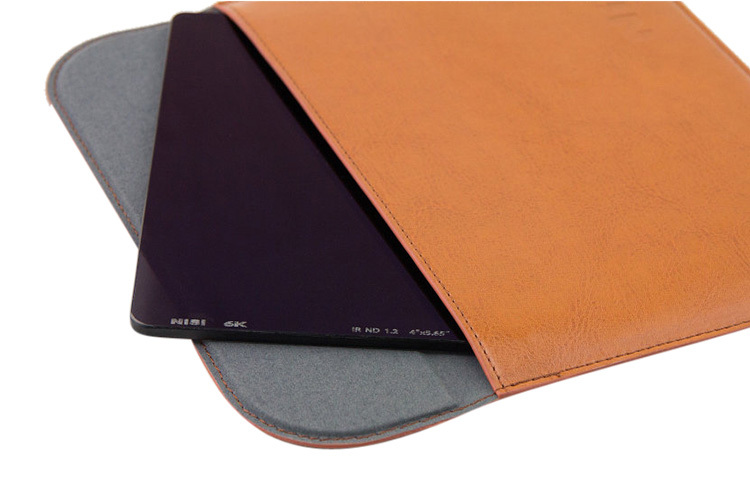 NiSi Cine Filter Nano IRND 4x5,65