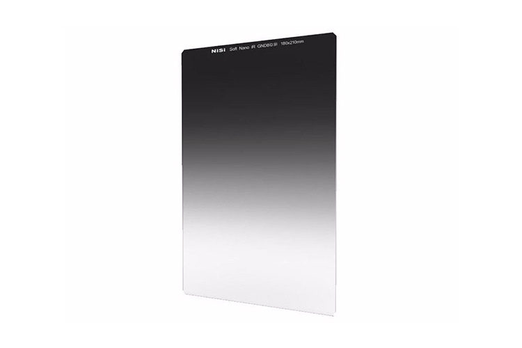 NiSi 100x150 GND16 1.2 Soft Filter