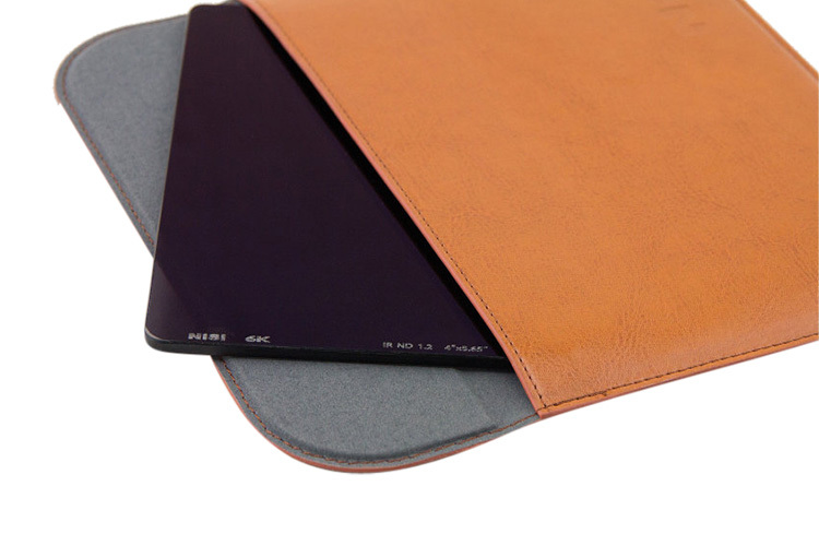 NiSi Cine ND 2,1 Nano IR 6x6