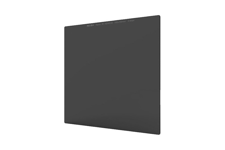 NiSi Square Nano IRND 150x150mm ND8 3Stops