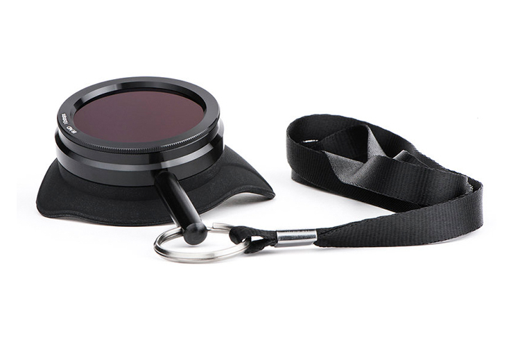 NiSi Cine V-ND Viewing Filter