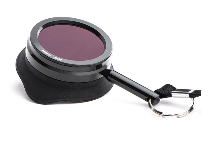 NiSi Cine V-ND Viewing Filter