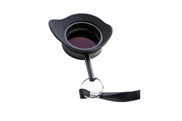 NiSi Cine V-ND Viewing Filter