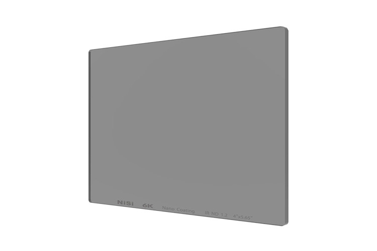 NiSi Cine Filter Nano IRND 4x4