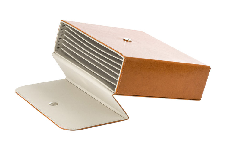 NiSi Cine Filterveske 6x6