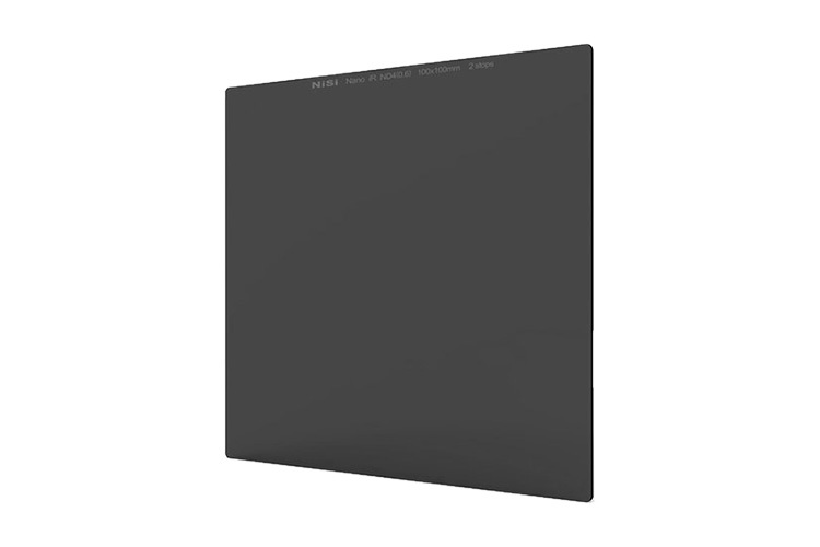 NiSi 180x180 Nano IRND8 3 stop Filter