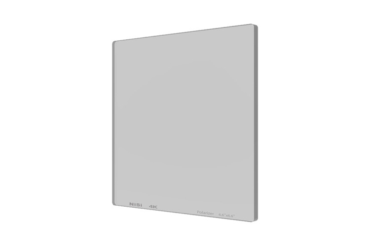 NiSi Cine Polarizer 6x6