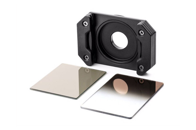NiSi Filter P1 Kit for Smarttelefoner