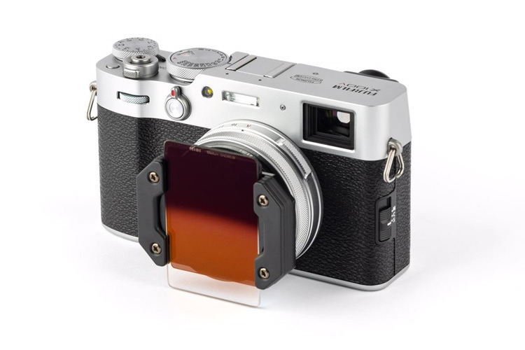 NiSi Starter Kit for Fujifilm X100 Serien