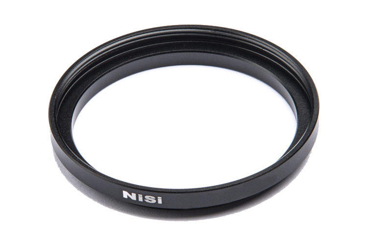 NiSi Step-Up Filteradapterring 55-62mm