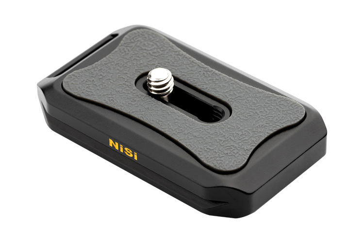 NiSi Pro Quick Release Plate Arca Sort