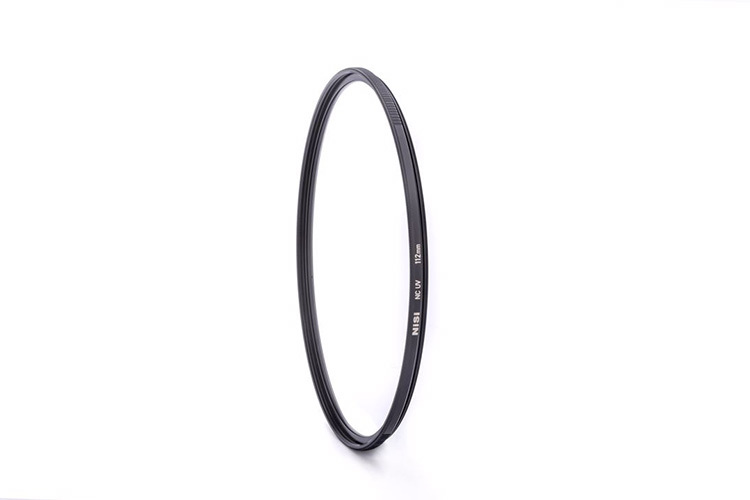 NiSi UV NC 112mm for Nikon NIKKOR Z 14-24mm f/2.8 S