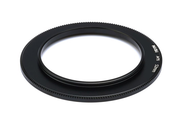 NiSi 75 Holder Adapter For M75 52mm Adapter