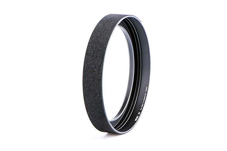 NiSi 150 Adapterring S6 Holder 72mm Sony 12-24 Adapter