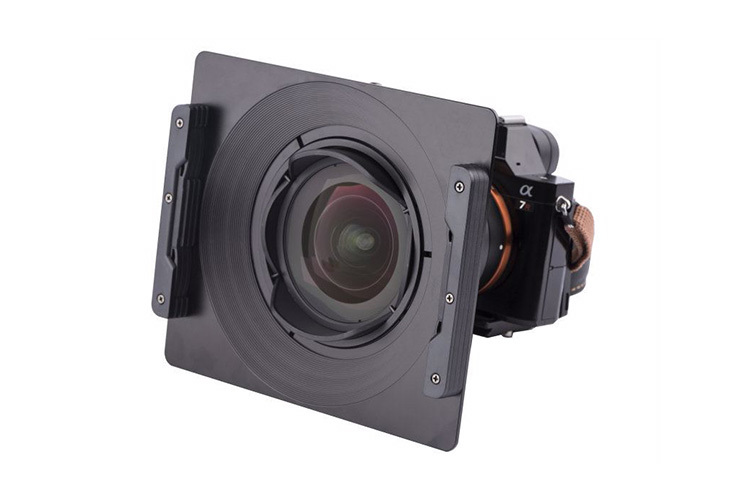 Nisi 150 Holder for Samyang AF 14mm f/2.8 Sony FE